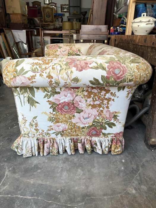 Sofa  Vintage