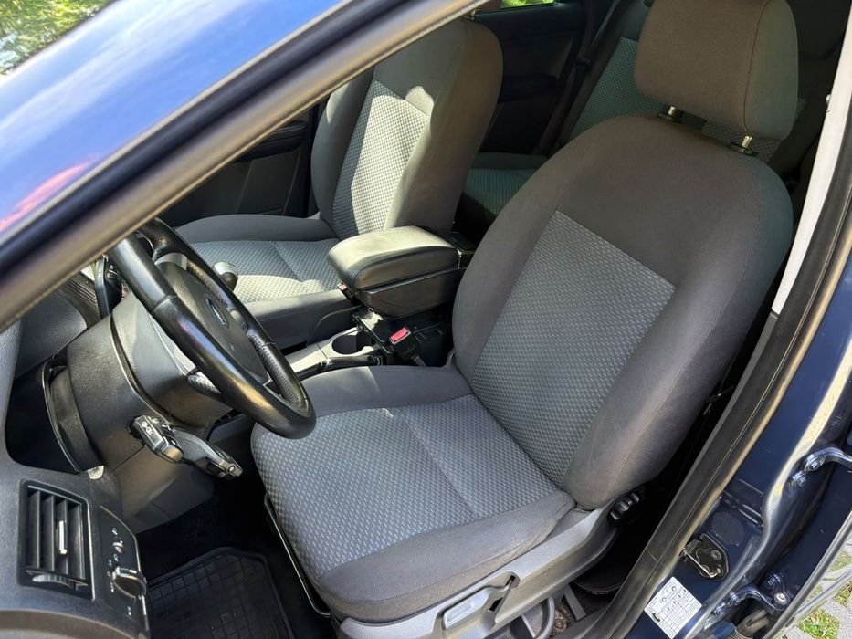 Ford Focus C-Max