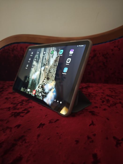 Tablet teclast T50pro 8ram/256memori