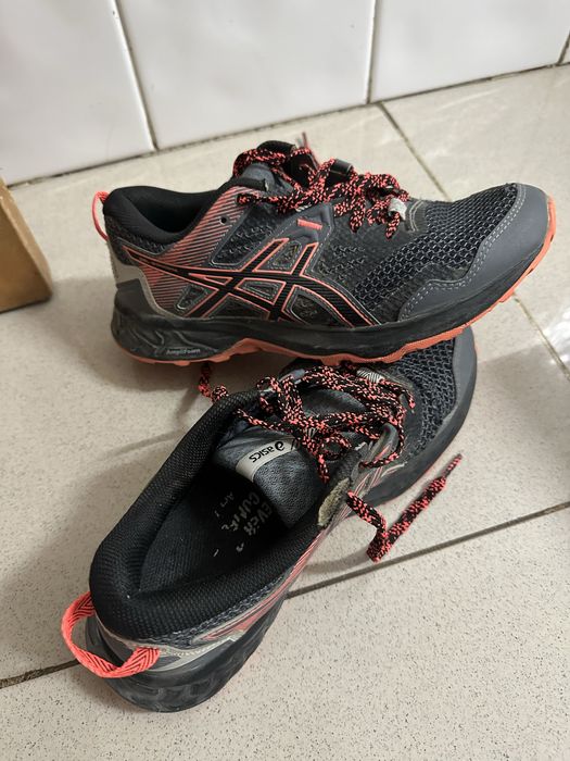 ASICS Gel Quantum 90 Sneakers433329429053460486