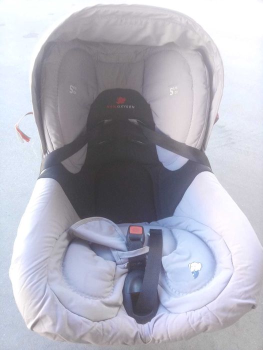 caderinha babyconforto