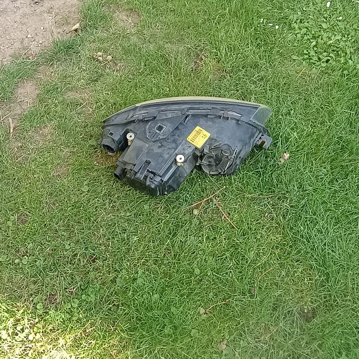 Lampa lewa Audi A3-8P