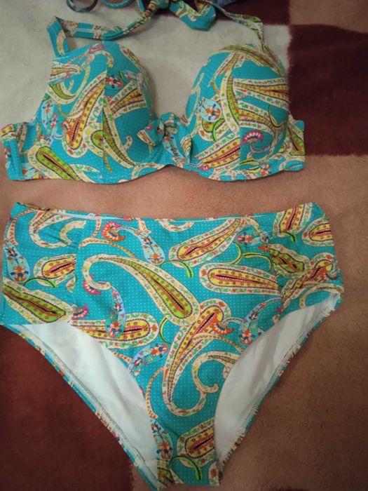 Купальник жіночий 14р.