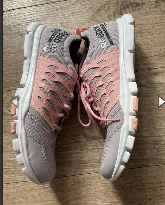 Кросівки reebok yourflex trainette rs 5.0