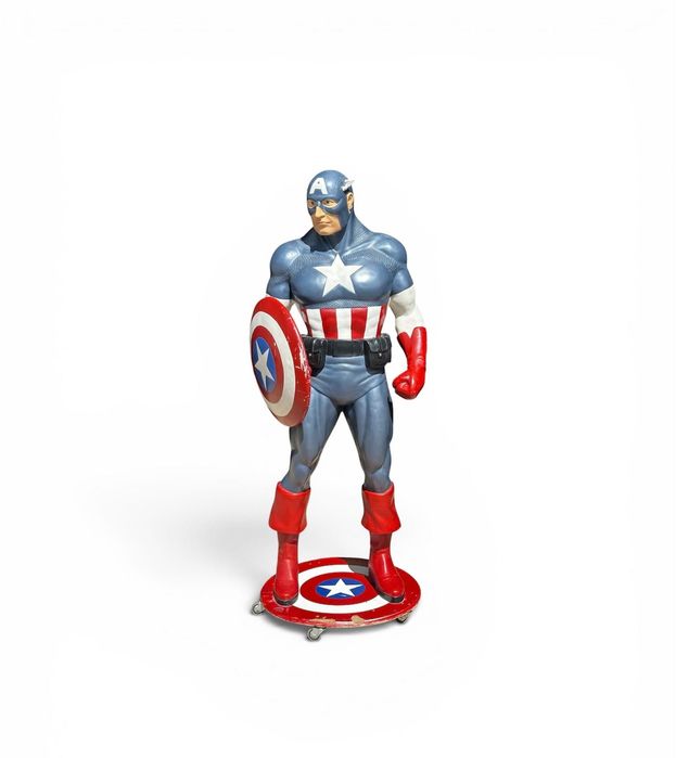 Capitão América