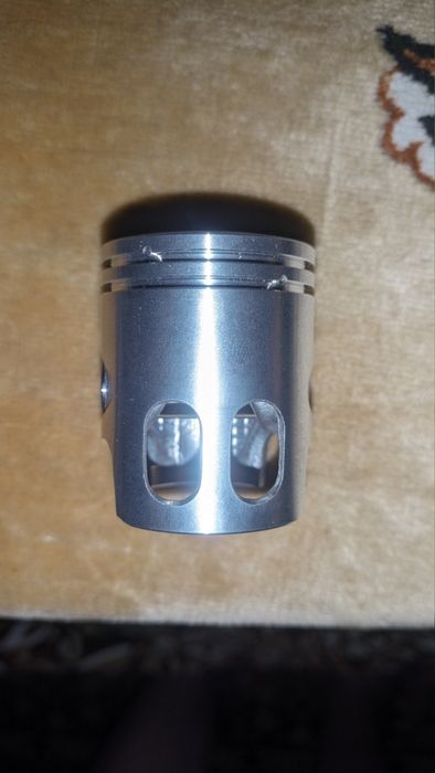 Поршень Meteor. Honda DIO AF 34 35 / Yamaha, CPI, Keeway 40мм.