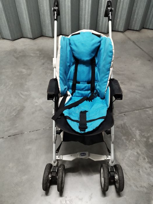 Carrinho de bebé Chicco