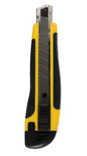 nóż z łamanym ostrzem 18mm kd10963