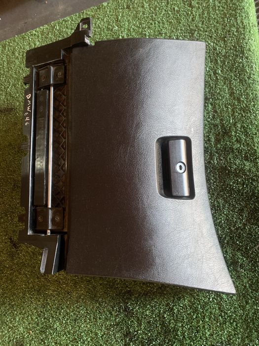 Porta luvas bmw e46 serie 3
