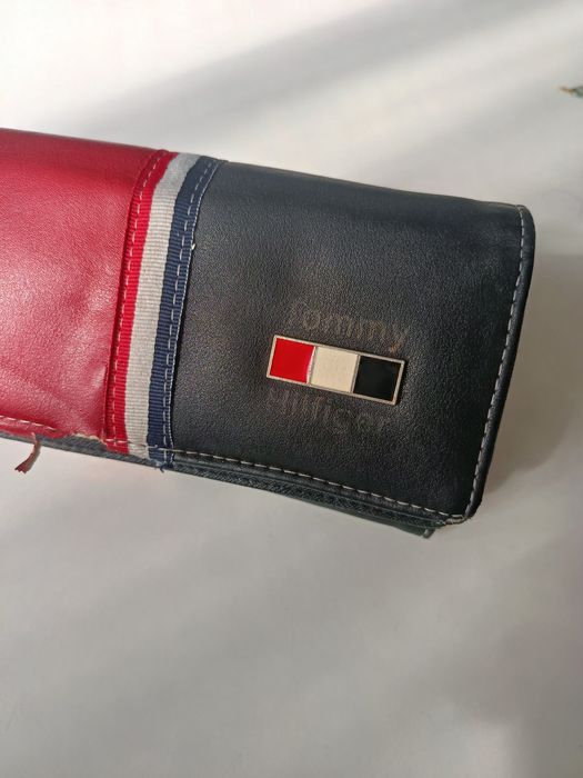 Portfel damski Tommy Hilfiger