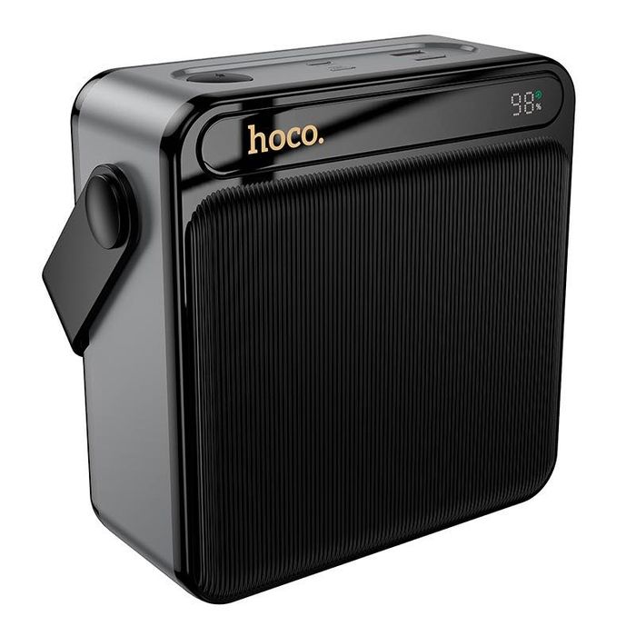 Повербанк HOCO J161 80000 mAh 22.5W з потужним ліхтарем