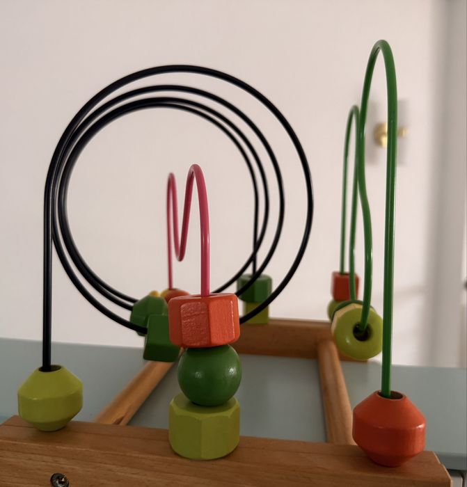 Brinquedo para bebes ikea