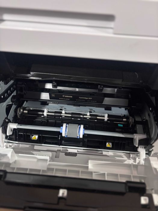 БФП Canon i-SENSYS MF443dw, Wi-Fi, duplex, ethernet, DADF  нові