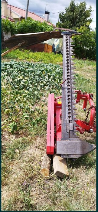 ##Gadanheira SLAM FD165##GRANDE PREÇO