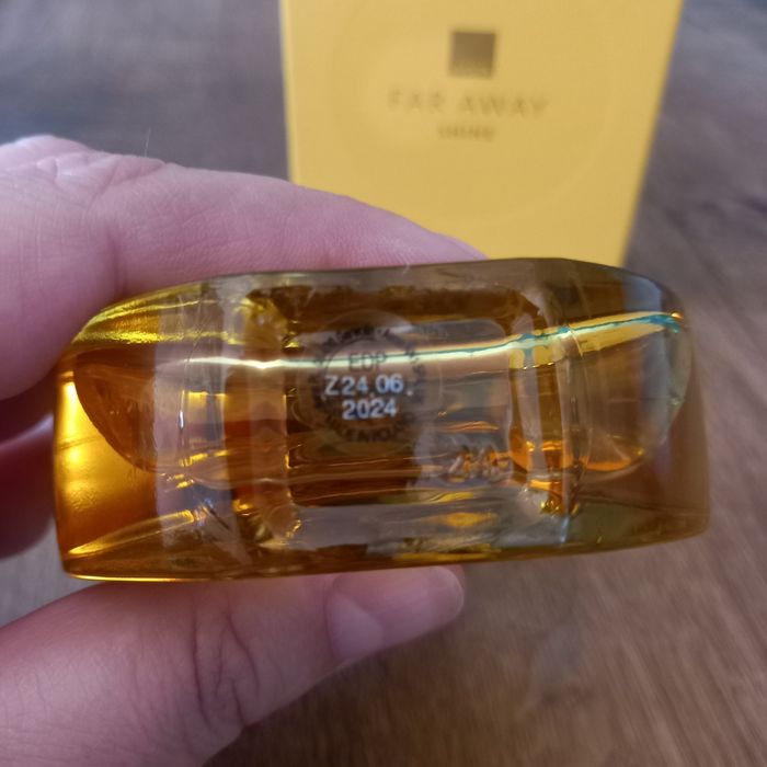 Avon Far Away Shine 50 ml