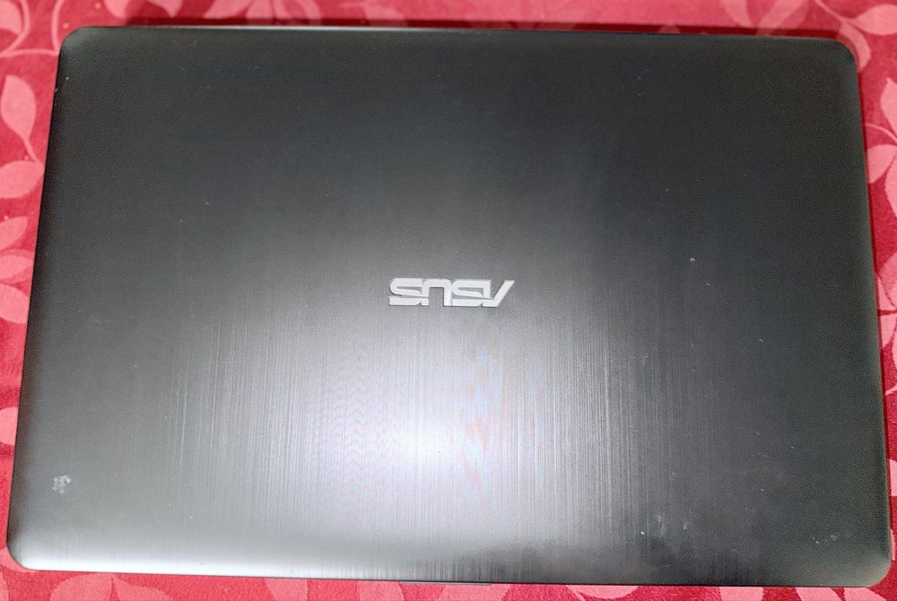 Portatil Asus A541U I7 com Nvidia