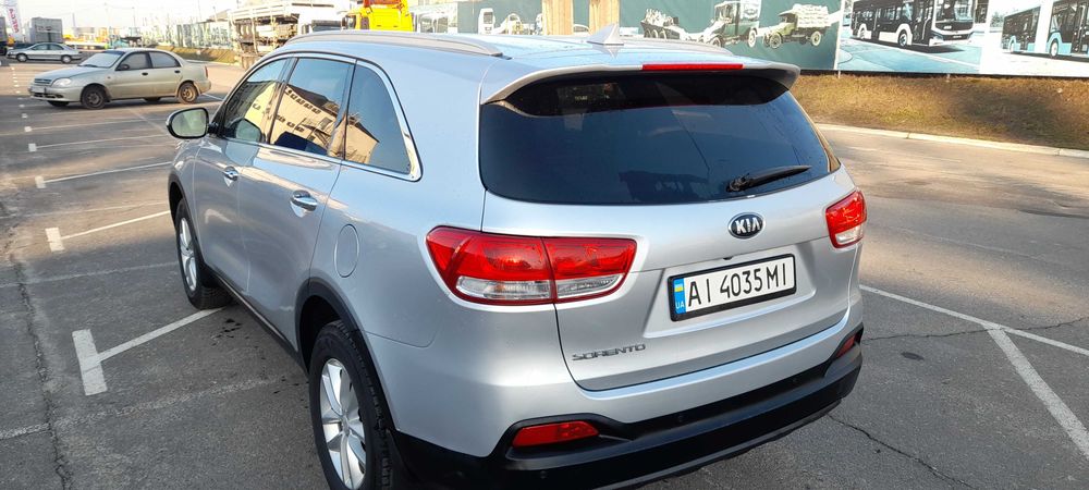 продам Kia Sorento