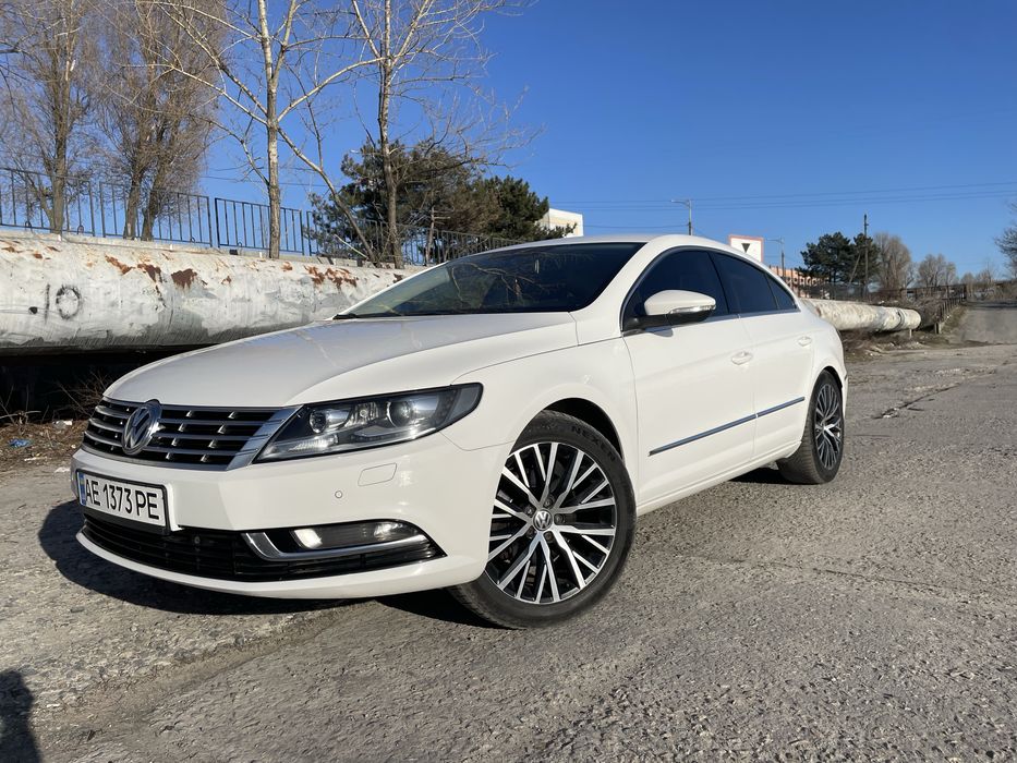 Volkswagen cc 2012 1.8tsi