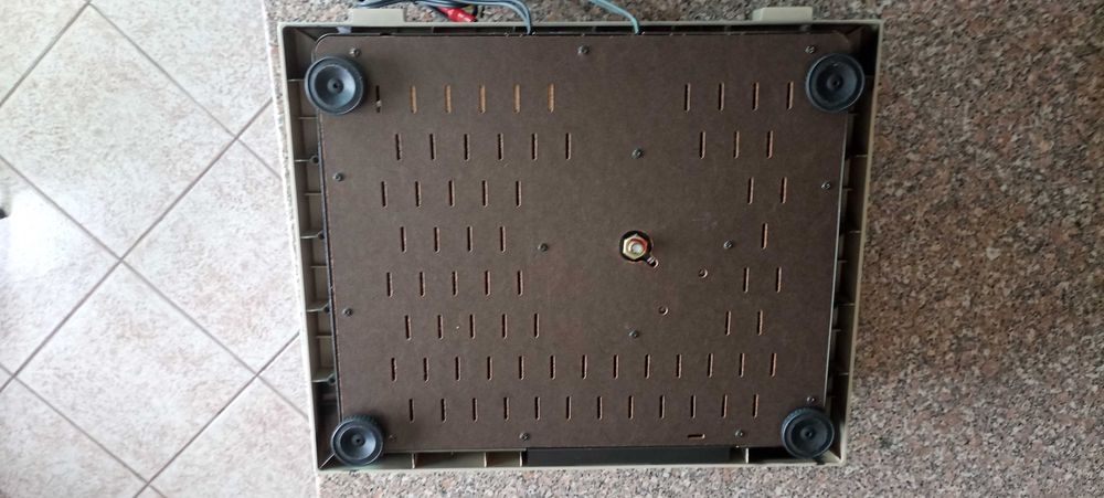 Gira-Discos Sony PS-T20