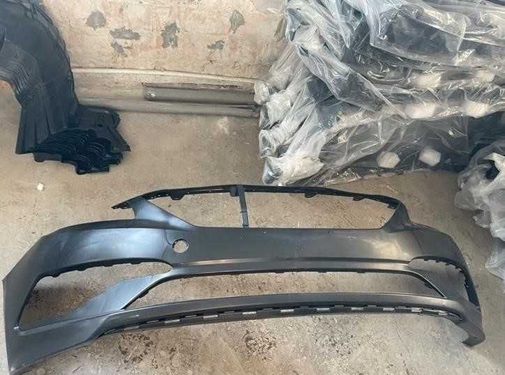 Бампер Sonata LF SE Бампер соната