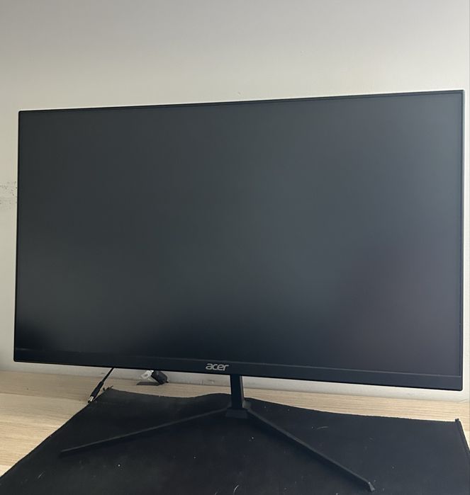 Monitor acer nitro