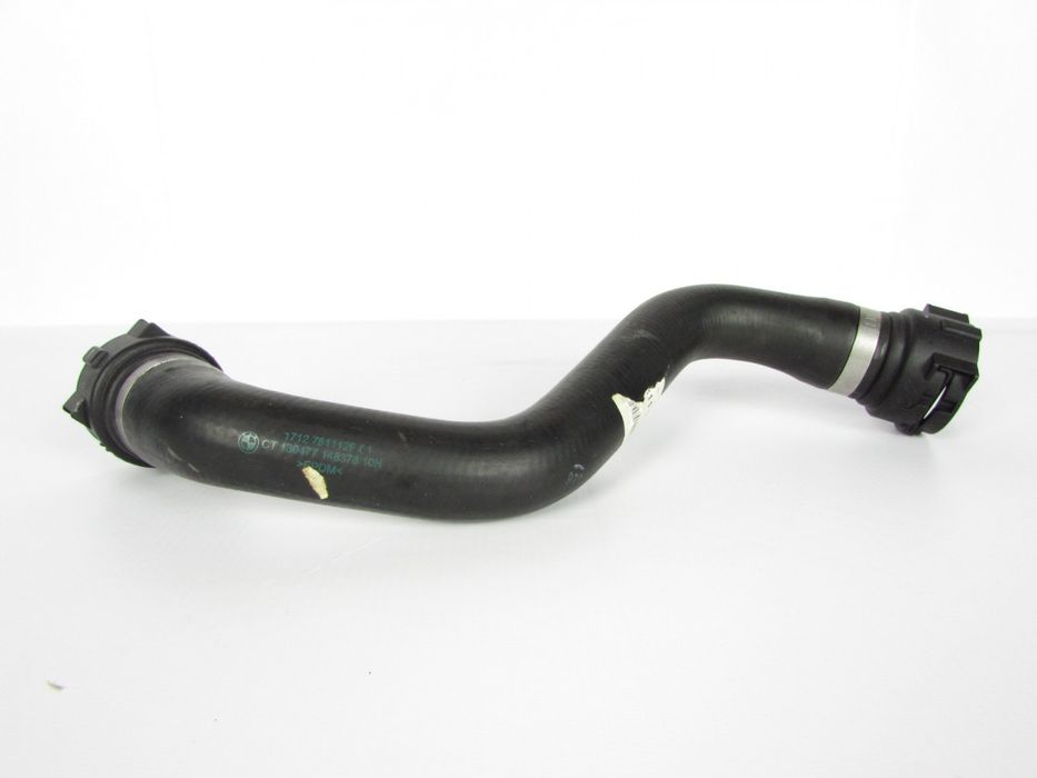 Tubo De Água Bmw 1 Ref: 17127811129.
