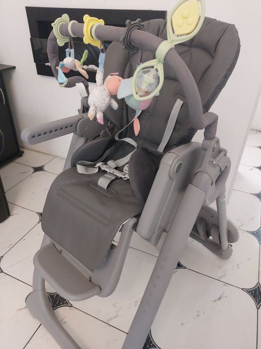 Стільчик  Polly Magic Relax