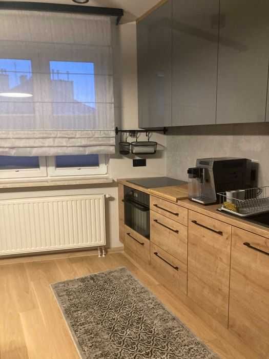 Apartament w Kielcach