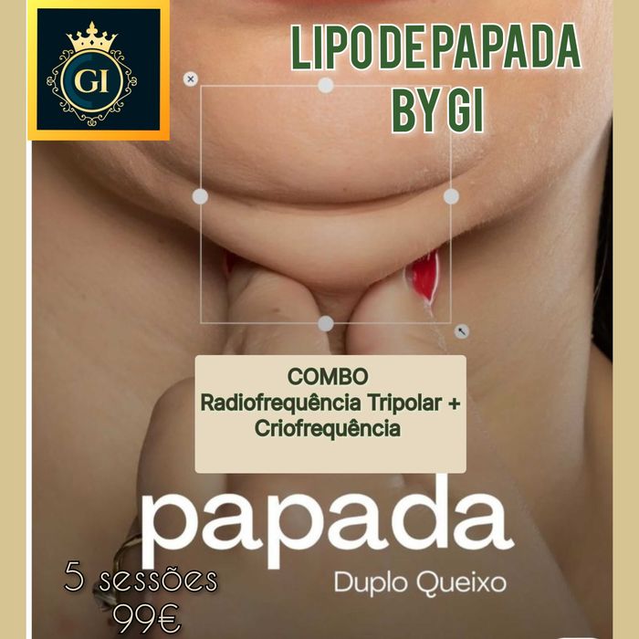 Maderoterapia e mais sessões em Pontinha. Próximo metro