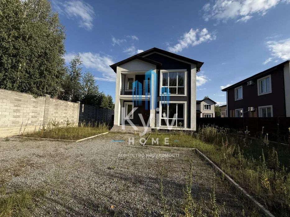 Продаж / Будинок 125 кв / Биківня, Київ