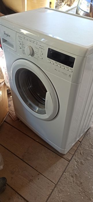 Пральна машинка Privileg PFW4846