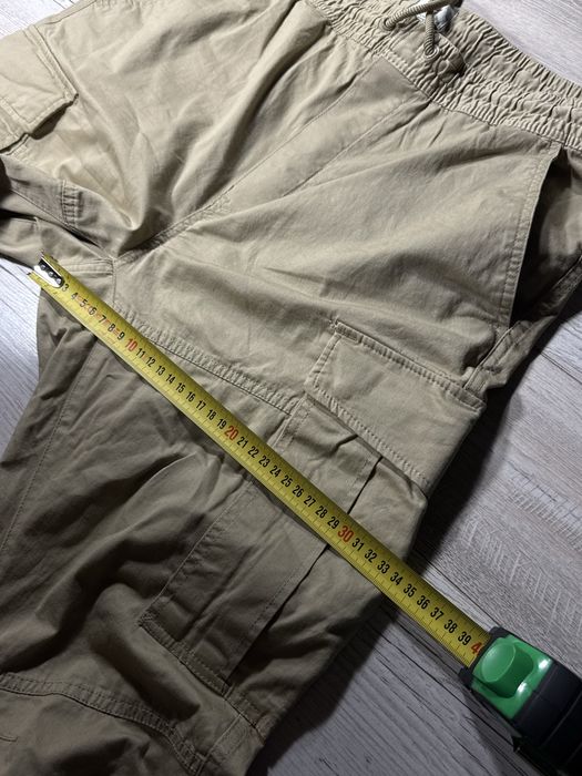 Штани H/M карго military джогери casual тактичні штани gorpcore