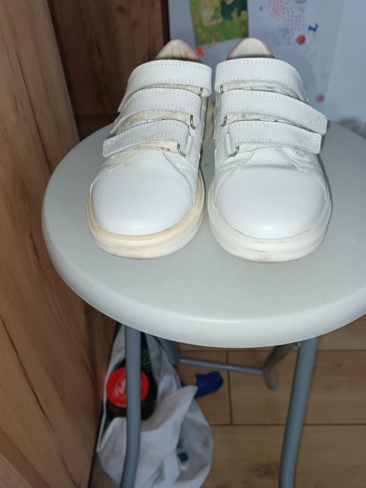 buty Bartek dla dziewczynki