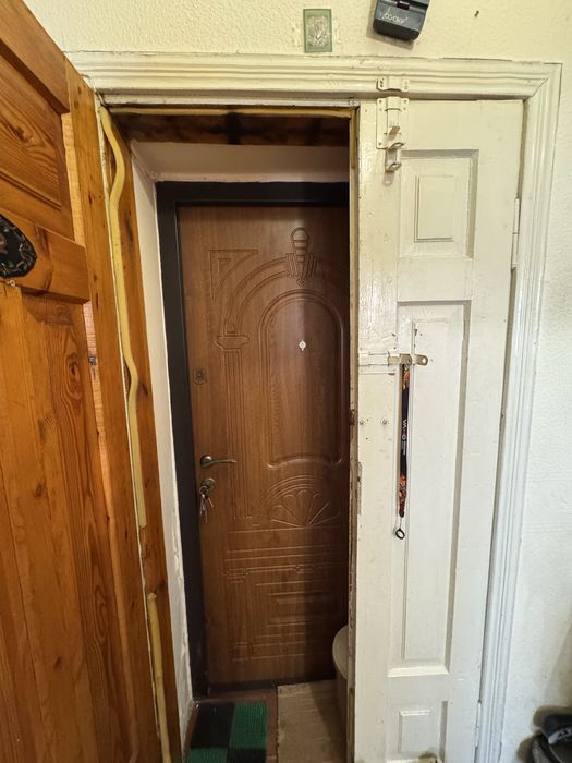 Продаж 2-х кімн ЦЕНТР в Камінь-Каширський індивідуальнеопалення 46990$