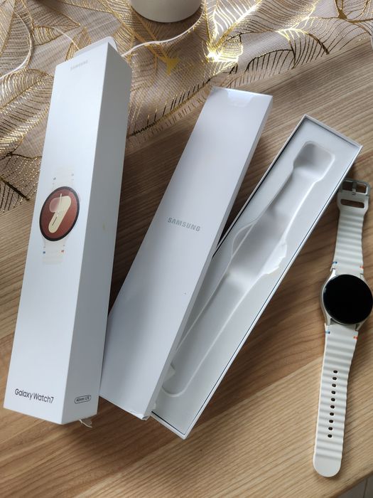 NOWE Samsung watch 7 LTE