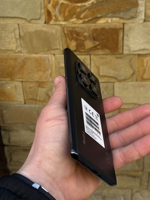 Redmi 14 pro +гарантия