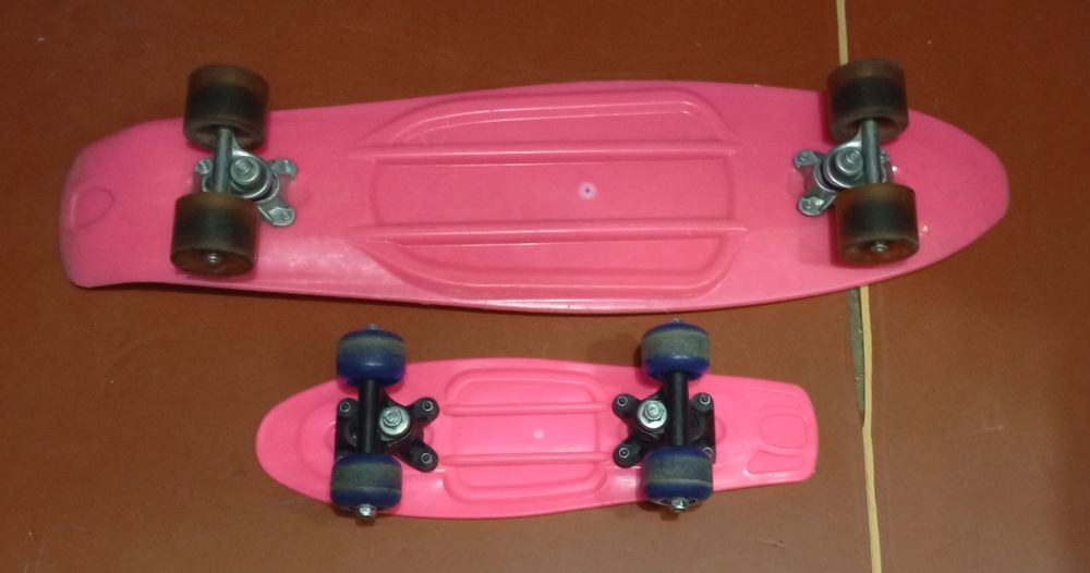 Конькьки  ролики