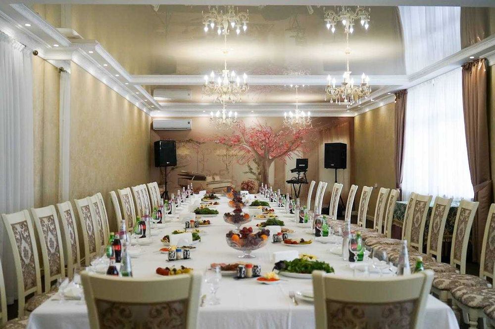 Продаж ресторан 650м2 Арарат вул. Гната Юри 12А без комісії