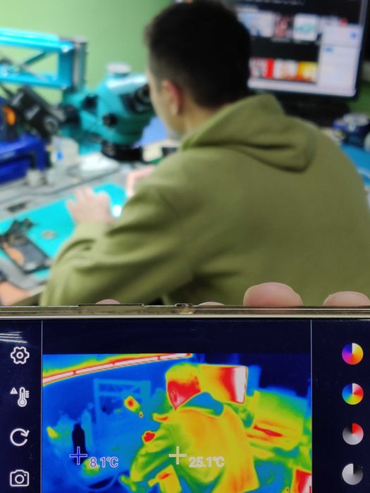 Ремонт телефонів в Броварах. Samsung, Xiaomi, Huawei, Meizu, iPhone..