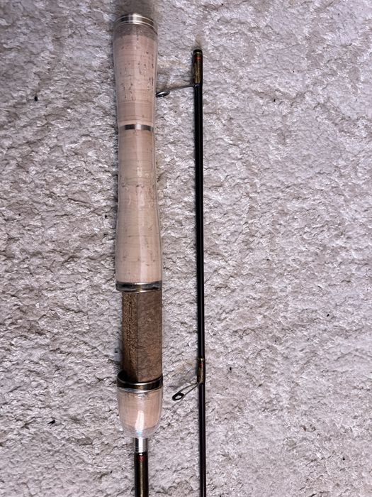 Спиннинг Abu Garcia ʼ Diplomat Nano Diplomat Nano DNS-612UL MGS