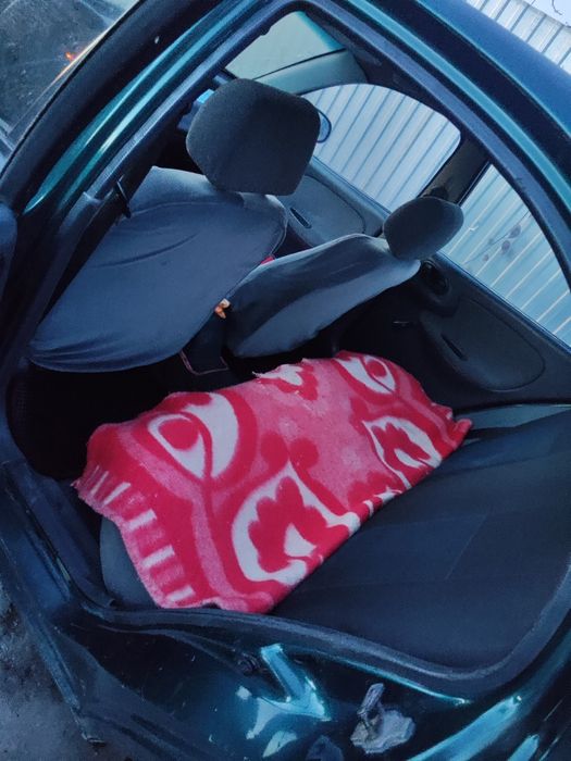 Продам Ланос ...