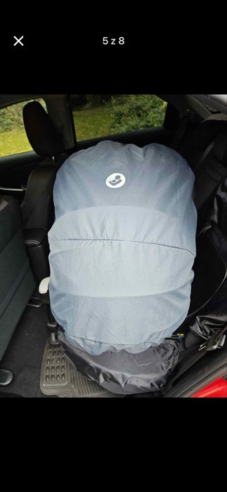 Fotelik obrotowy Maxi Cosi 360