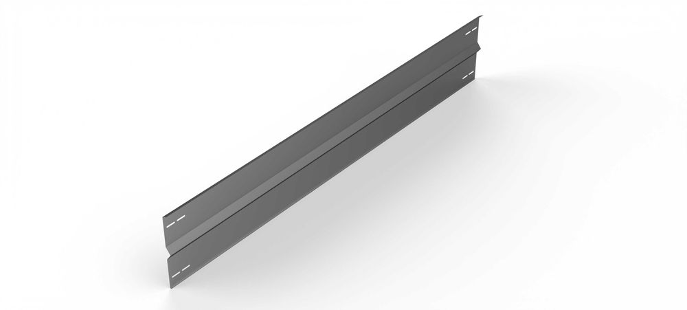 WIATROWNICA CORAB L2080 (2080x304x0,5) wyprzedaż!