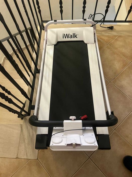 Passadeira iWalk444593837452175363