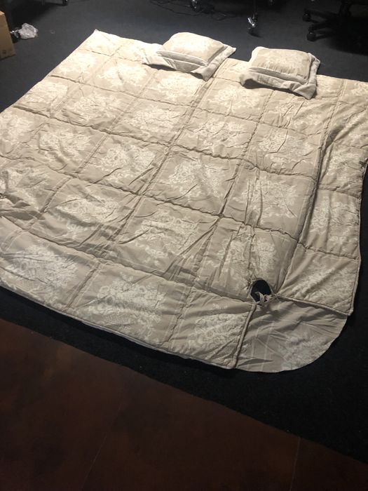 Coberta de cama de casal429129240413491202