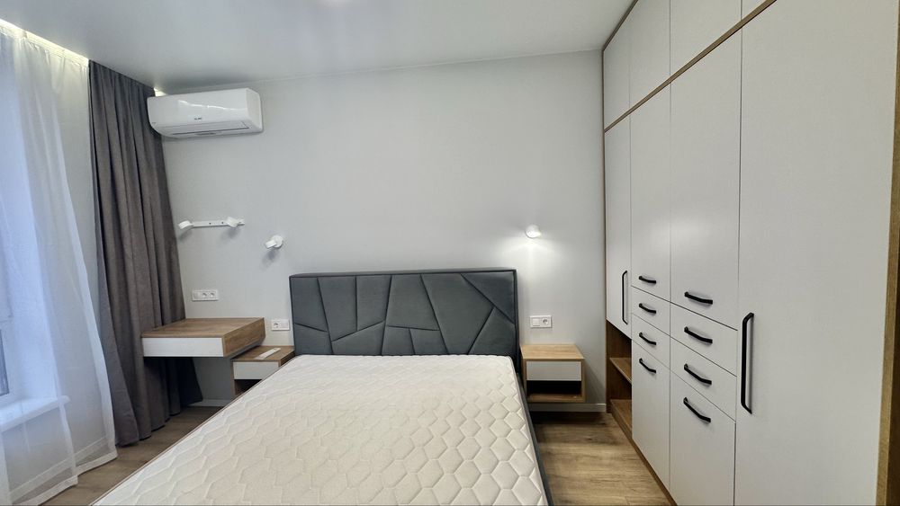 1-кімнатна квартира за адресою вул. Ш. Столичне (площа 36 м²) - Atlanta.ua - фото 8