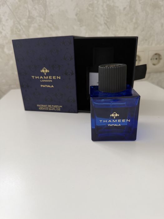 Духи        THAMEEN