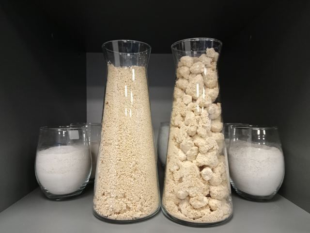 Najtaniej ! Wapno Nawozowe Węglanowe, Magnezowe, Tlenkowe- Dotacja do