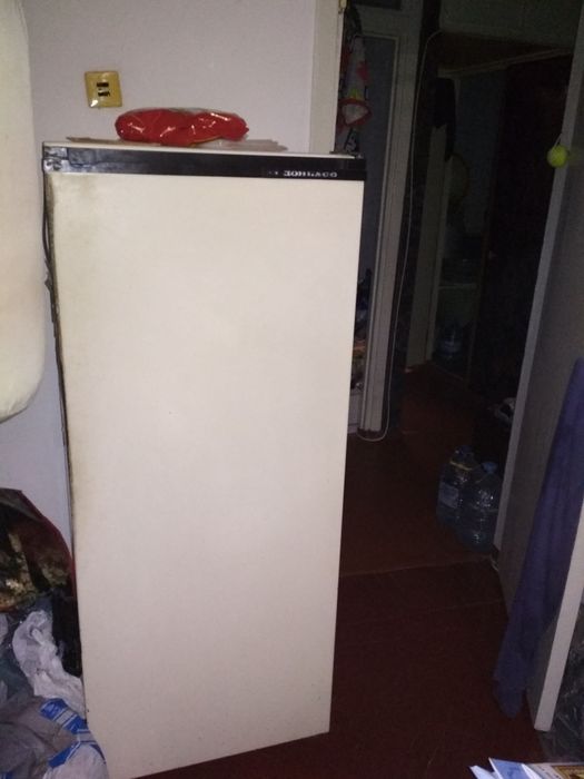 Холодильник Донбасс