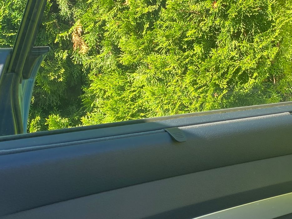 Audi a6c6 2,4 benzyna